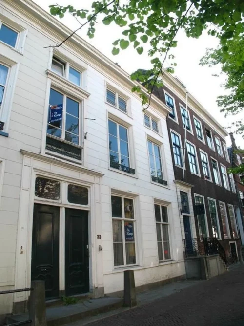Appartement in Delft