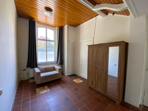 Appartement in Tilburg