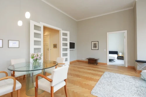 Appartement in Utrecht