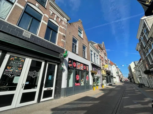 Oudestraat, Kampen