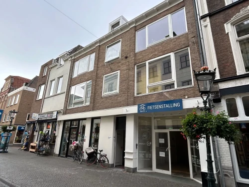 Oudestraat, Kampen