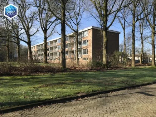 Appartement in Oosterhout