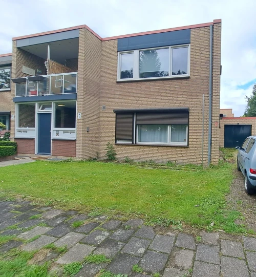 Pallashof, Brunssum