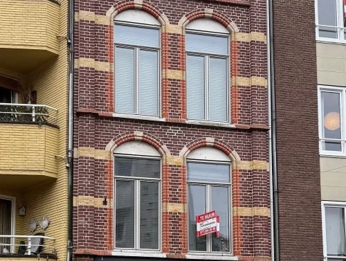 Woning aan de Parade te Venlo