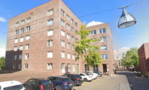 Appartement in 's-Hertogenbosch