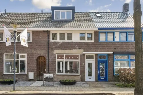 Appartement in Nuenen