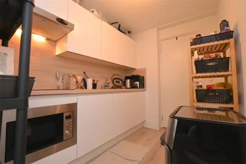 Appartement te huur