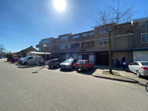 Pessershof, Geldrop