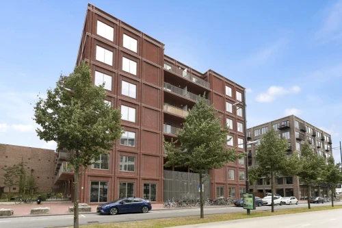 Appartement in Eindhoven