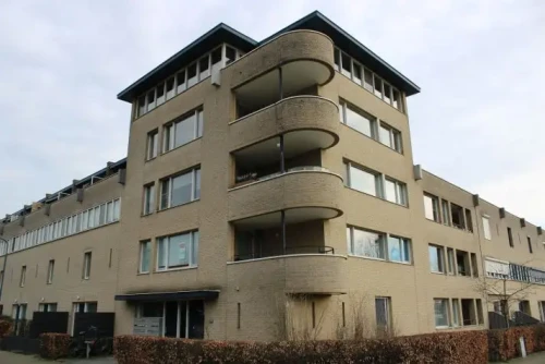 Appartement in Oosterhout