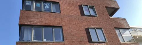 Appartement in Noordwijk