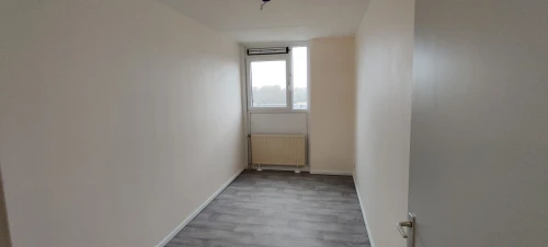 Appartement in's-Hertogenbosch