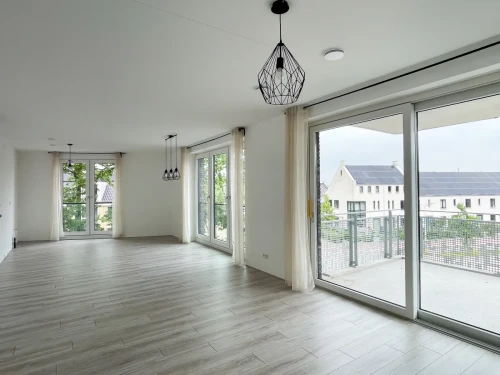 Appartement in Hilversum