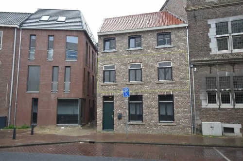 Plakstraat, Sittard