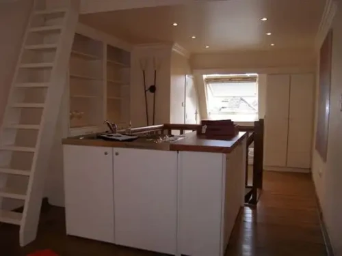 Appartement in Maastricht