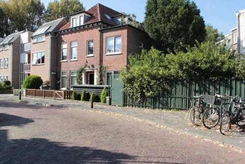 Appartement in Voorburg