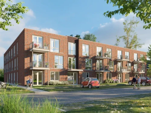 Poolsestraat, Boxtel