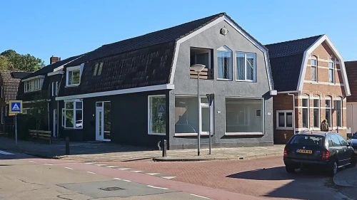 Pottebakkerstraat, Winschoten
