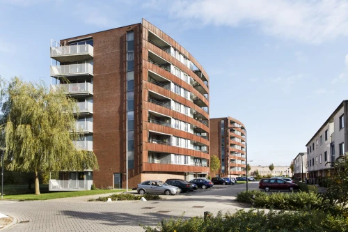 Appartement in IJsselstein