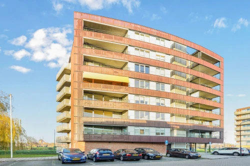 Appartement in IJsselstein