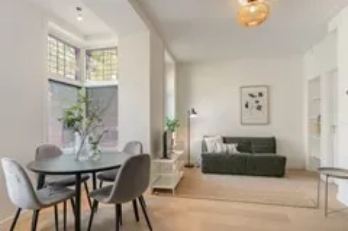 Appartement in Nijmegen