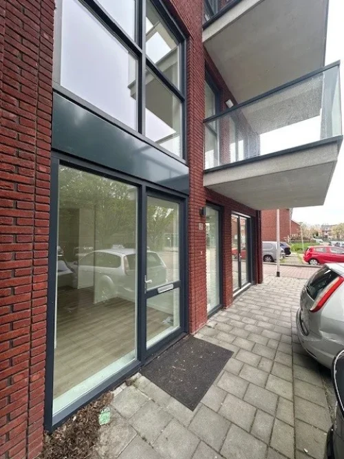Prins Clausstraat, Uithoorn