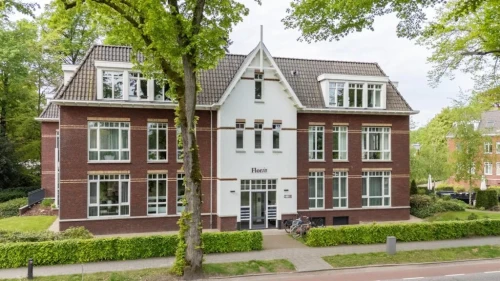 Prinses Julianalaan, Epe
