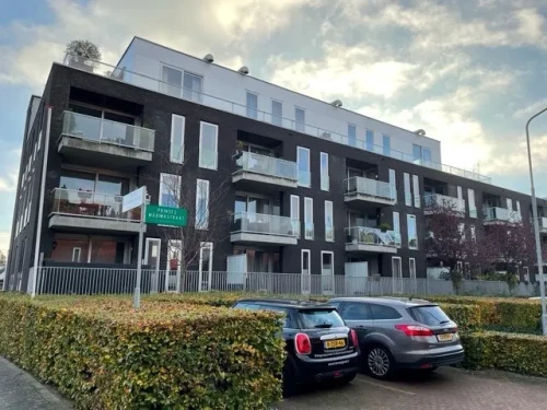 Appartement in Rheden