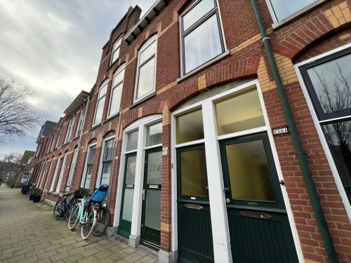 Appartement in Schiedam