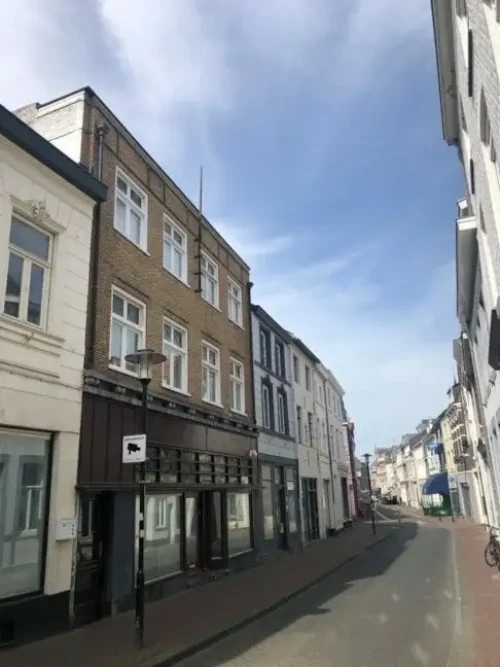 Putstraat, Sittard