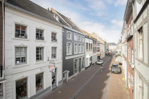 Putstraat, Sittard