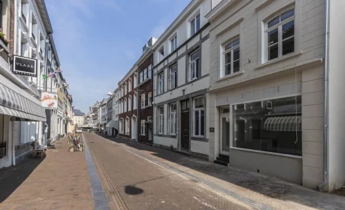 Woning aan de Putstraat te Sittard