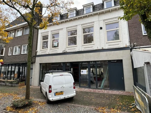 Raadhuisstraat, Geleen