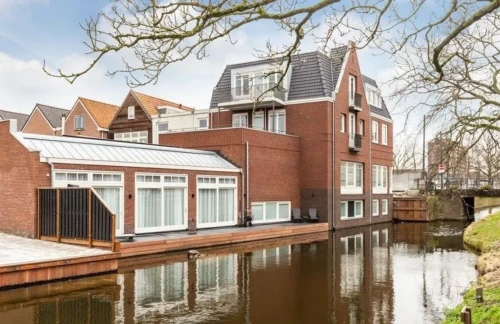 Appartement in Heemstede