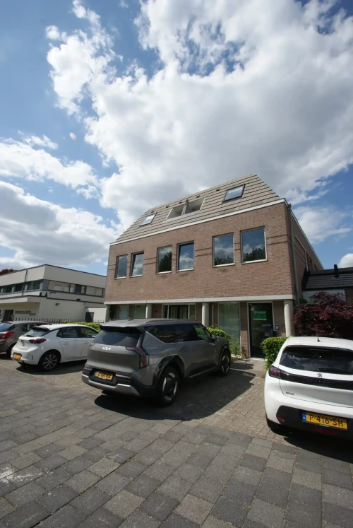 Raadhuisstraat, Rosmalen