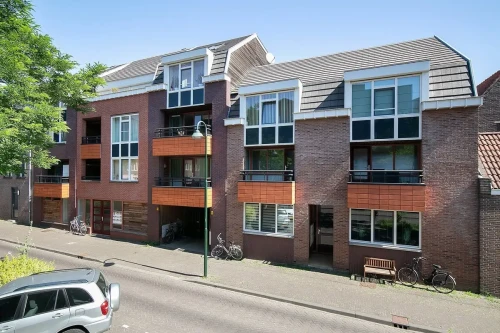Raam, Gouda