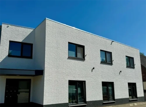Leuk appartement