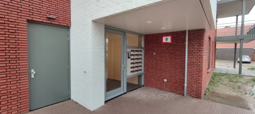 Regenboogven, Veldhoven