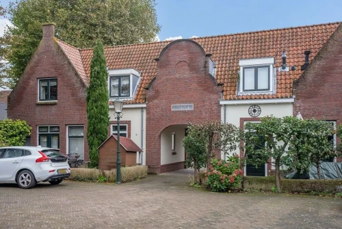 Regthuyshof, Wassenaar