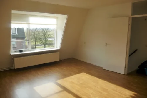 Appartement in Weesp