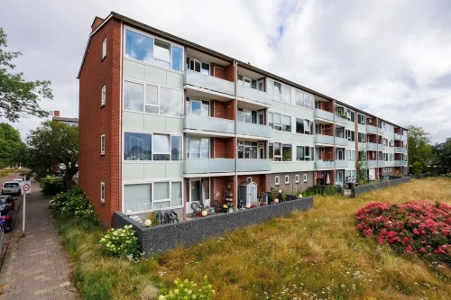Appartement in Enschede