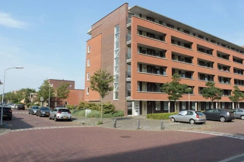 Appartement in Leidschendam-Voorburg