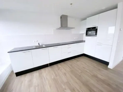 Appartement in Oegstgeest