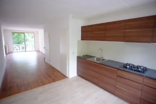 Appartement in Oss