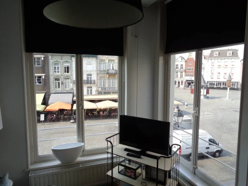 Appartement in's-Hertogenbosch