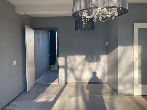 Appartement in 's-Gravenhage