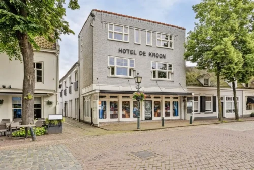 Rijkesluisstraat, Oirschot
