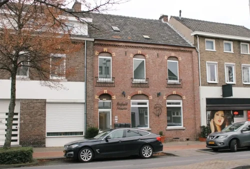 Rijksweg Noord, Geleen