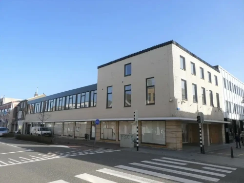 Rijksweg Noord, Sittard