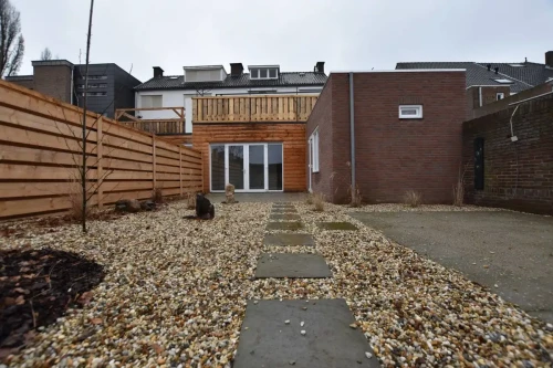 Rijksweg Zuid, Geleen